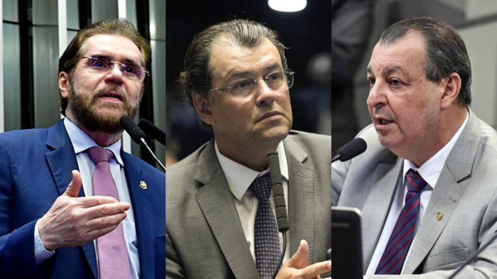 Senado aprova “PL da Devastação” com votos de políticos do AM PL