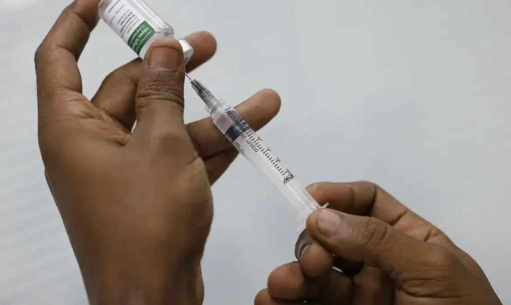 Casos de gripe aumentam nas regiões Norte e Centro-Oeste, diz Fiocruz Fiocruz