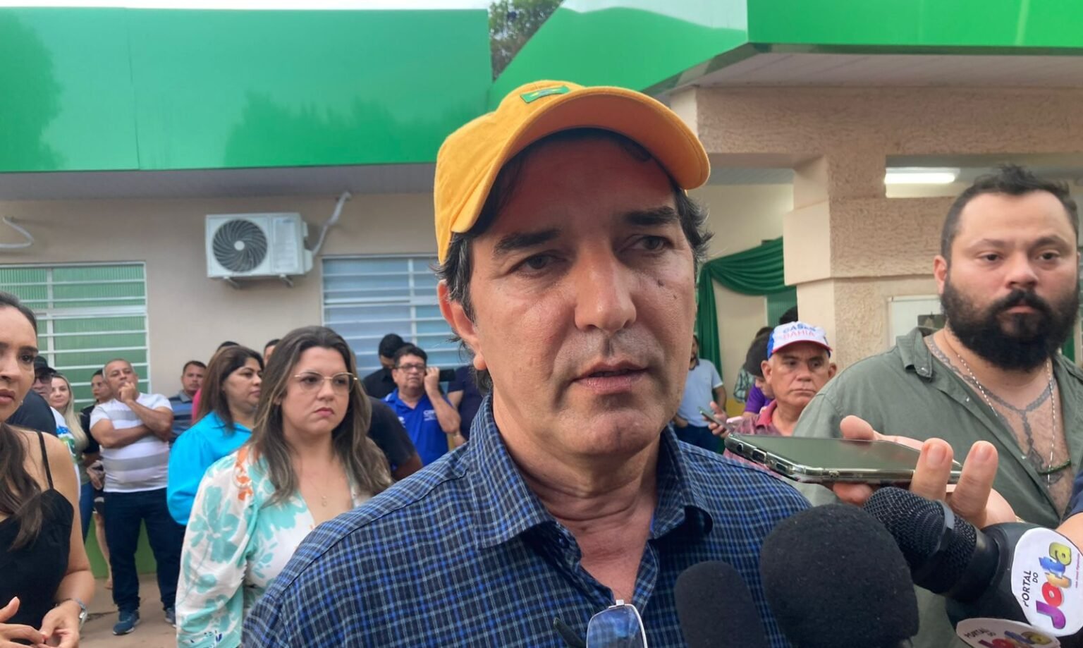 Prefeitura de Itacoatiara sanciona lei para ter acesso a R$ 50 milhões em crédito empréstimo