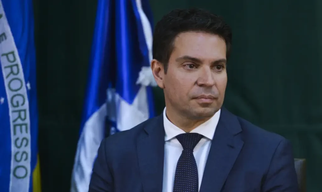 Por unanimidade, STF mantém em parte ação do golpe contra Ramagem STF