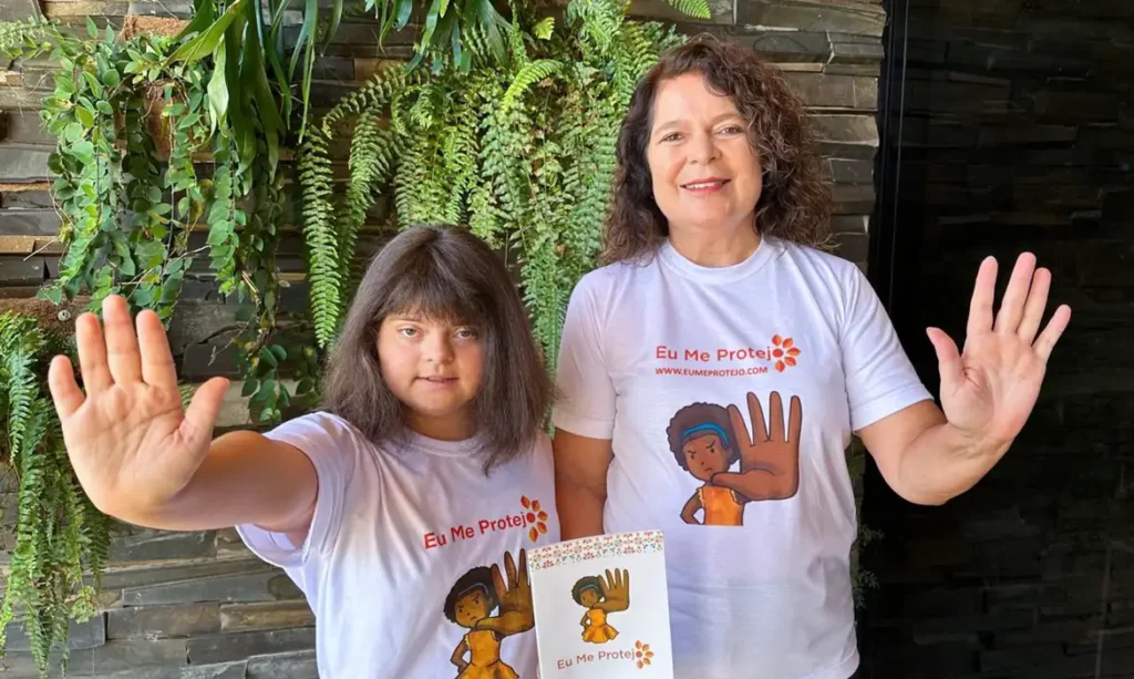 Abuso sexual: crianças com deficiência precisam de rede de proteção violência sexual