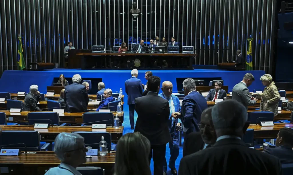 Senado
