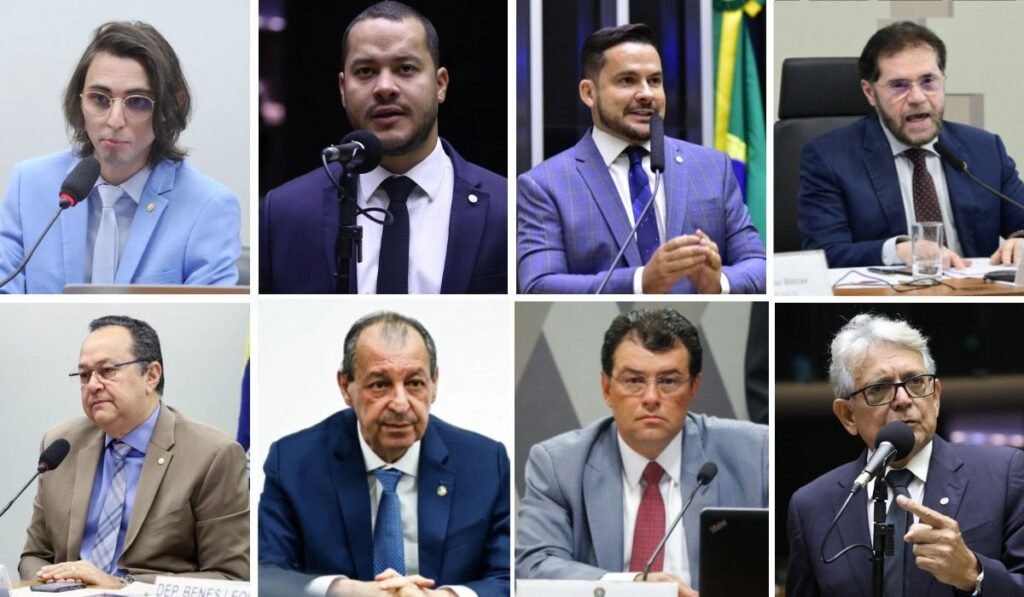 Bancada do AM vota por medida que pode elevar conta de luz