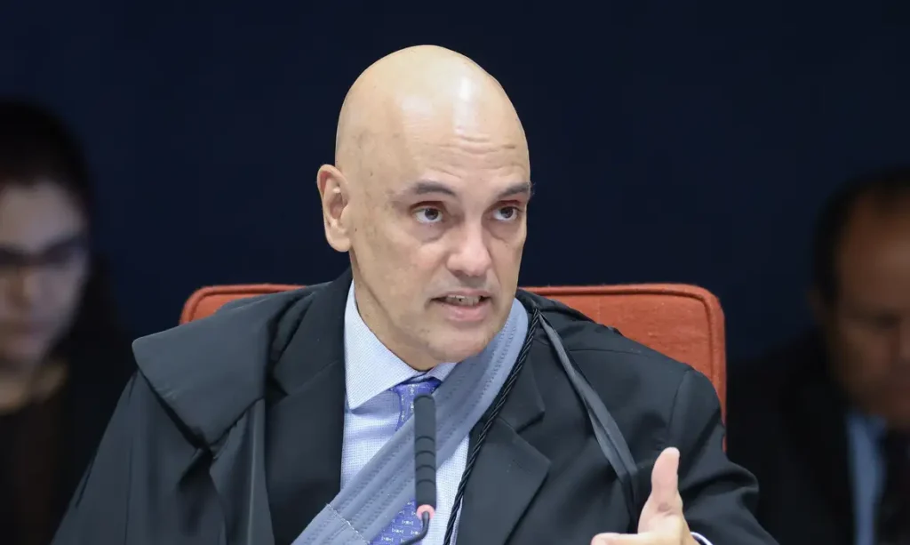 Trama golpista: Moraes mantém prisão do general Mário Fernandes Trama golpista
