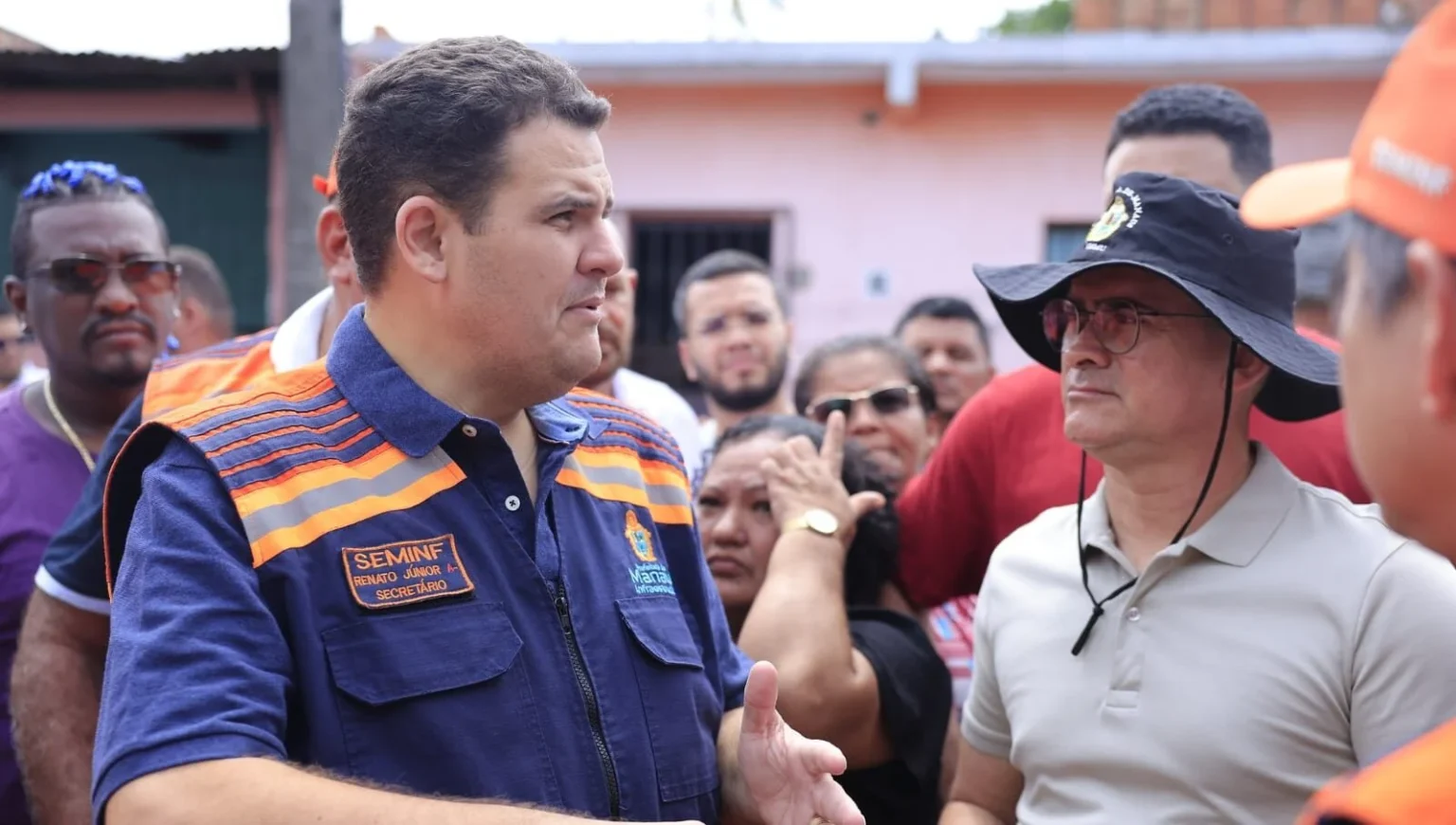 Manaus está entre os 20 piores do Brasil em saneamento, aponta ranking nacional