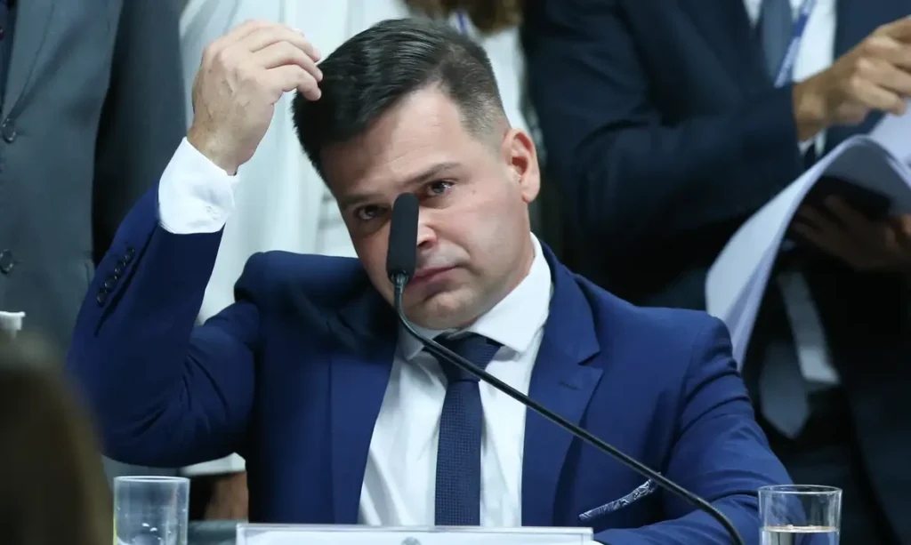 Ex-diretor da PRF nega ter determinado operação para barrar eleitores PRF