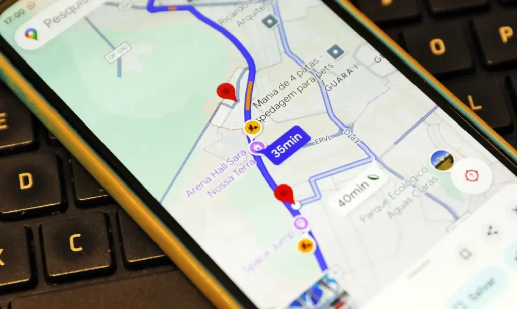 Governo avalia viabilidade de o Brasil criar seu próprio GPS GPS
