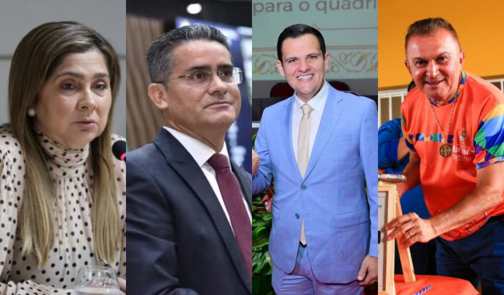 Saiba quem está citado nas operações ‘Entulho’ e ‘Dente de Marfim’, engavetadas na PF