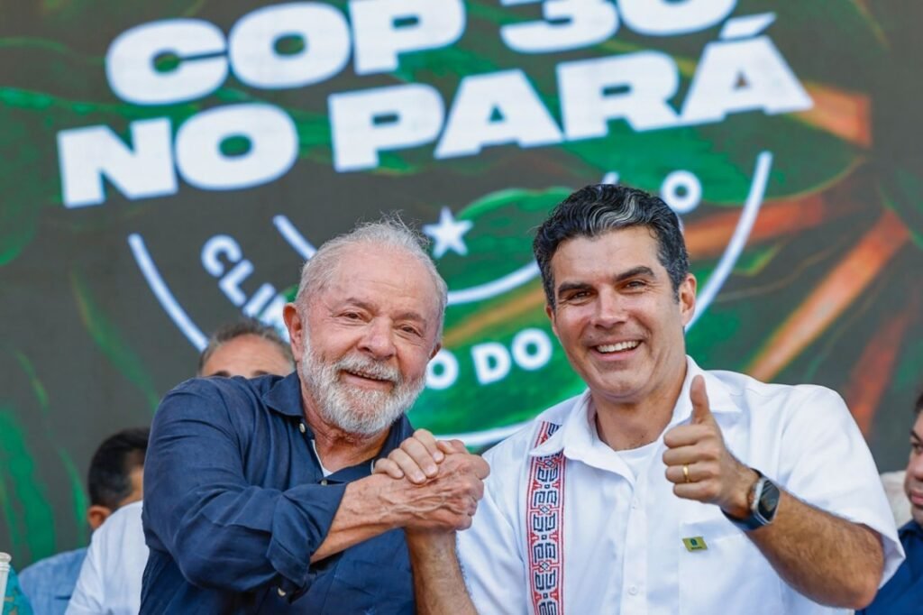 Preços altos em Belém geram pressão para mudança da sede da COP30 COP30