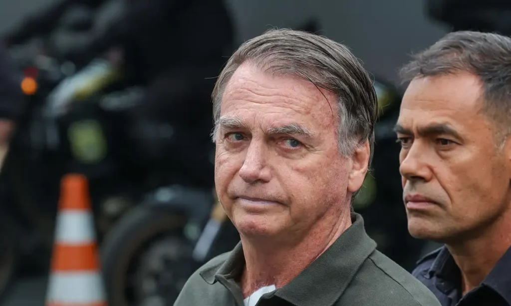 Bolsonaro