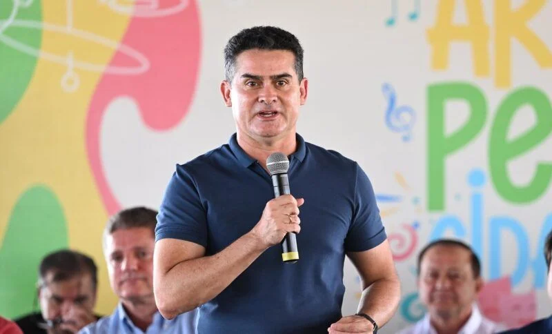 Vereadores querem CPI e impeachment de prefeito de Manaus por relação empresarial de sogra CPI