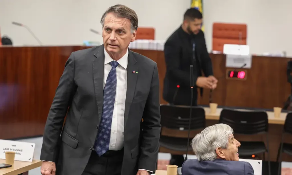 Bolsonaro