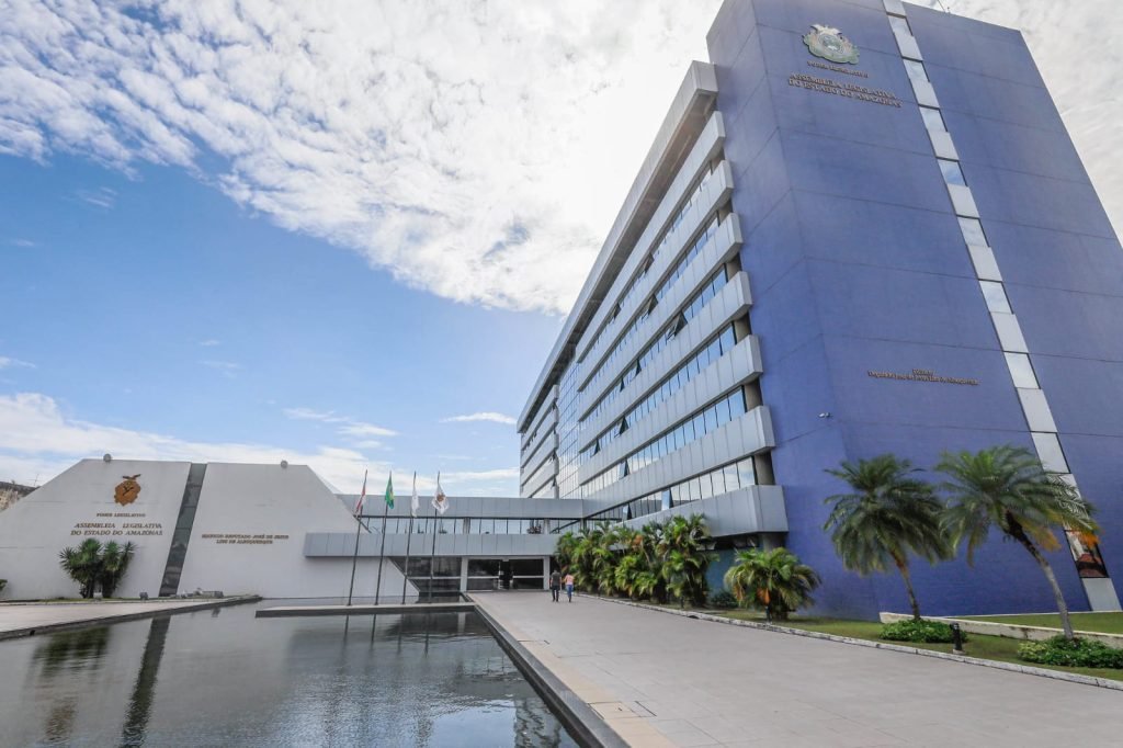 MP recomenda suspensão de concurso da Aleam após irregularidades em edital