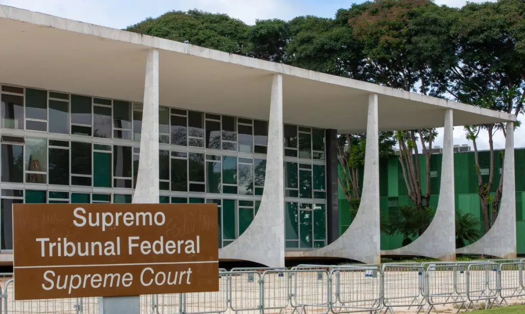 STF inicia julgamento sobre criação do imposto sobre grandes fortunas STF