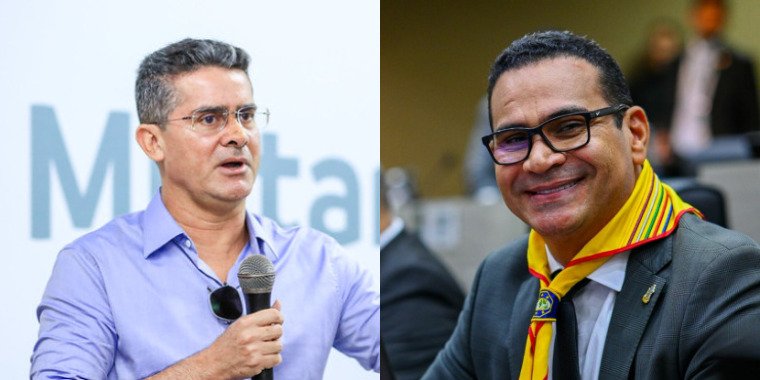 Prefeitura de Manaus destina R$ 400 mil à escola de samba via emenda de Jaildo Oliveira Prefeitura