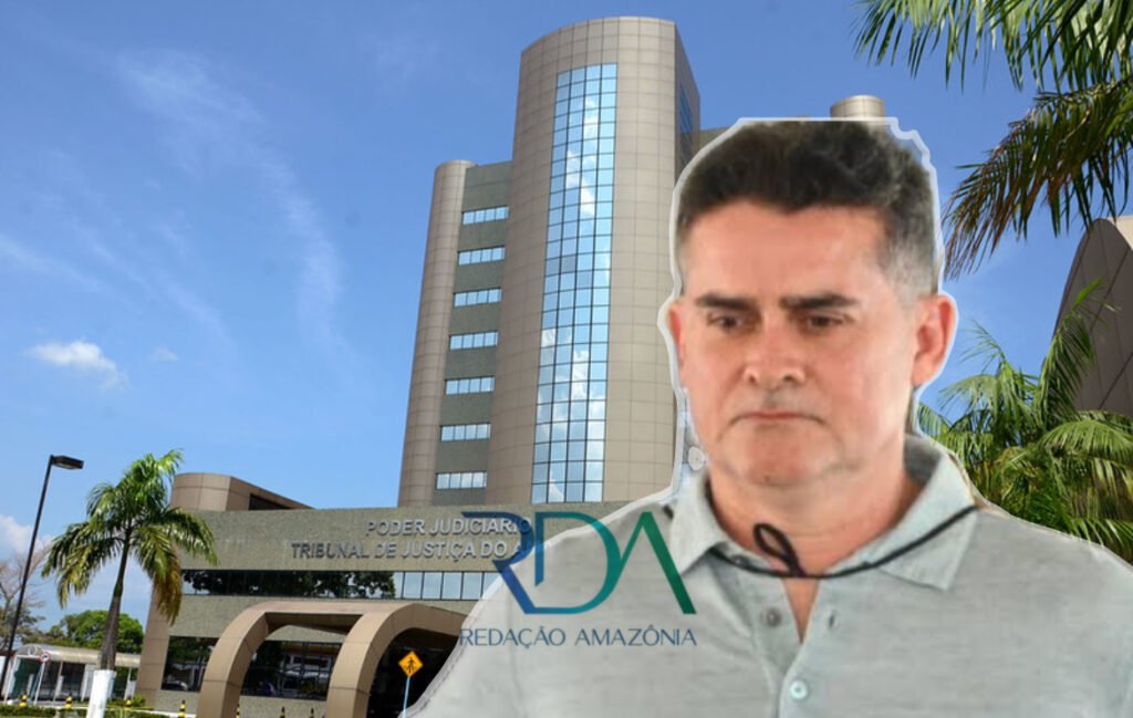 Desembargadores se dizem suspeitos e processo sobre supostas irregularidades do prefeito de Manaus segue travado