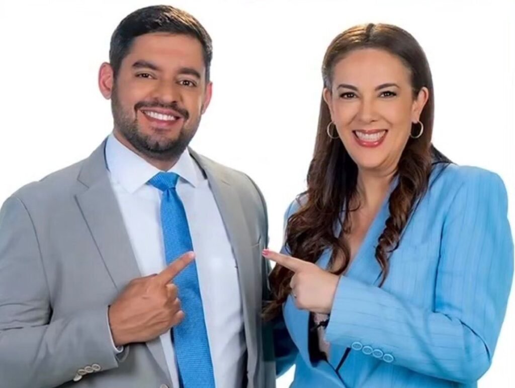 André Zogahib e Katia Couceiro lançam oficialmente Chapa 19 para reeleição na UEA