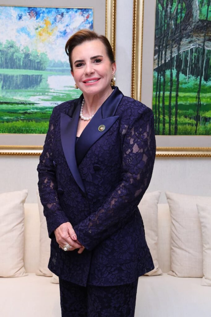 De taquígrafa a presidente: os 50 anos de dedicação da conselheira Yara Lins ao Tribunal de Contas do Amazonas