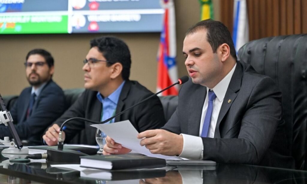 Lei de autoria de Roberto Cidade reforça direitos do consumidor em casos de pagamento duplicado