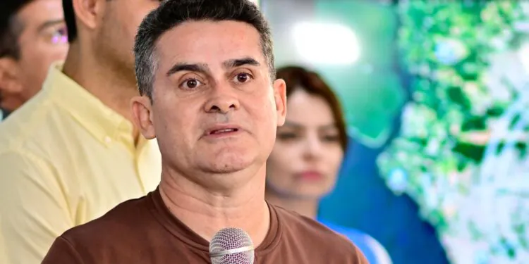 Gestão David Almeida apresentou documentos “sem sustentação jurídica” para justificar gasto milionário do Sou Manaus Passo a Paço