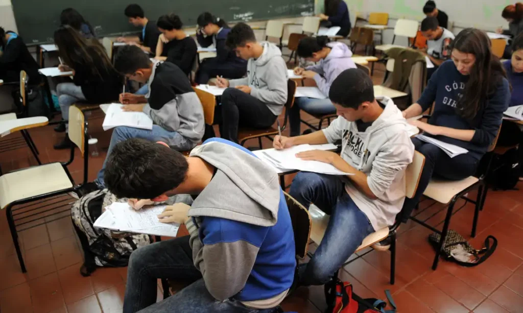 Enem 2025: locais de prova já podem ser consultados Enem