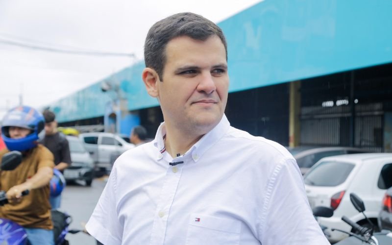 Em 2025, Manaus já destinou mais de R$ 155 milhões para comunicação: “jornalistas precisam se sustentar”, diz vice prefeito Manaus