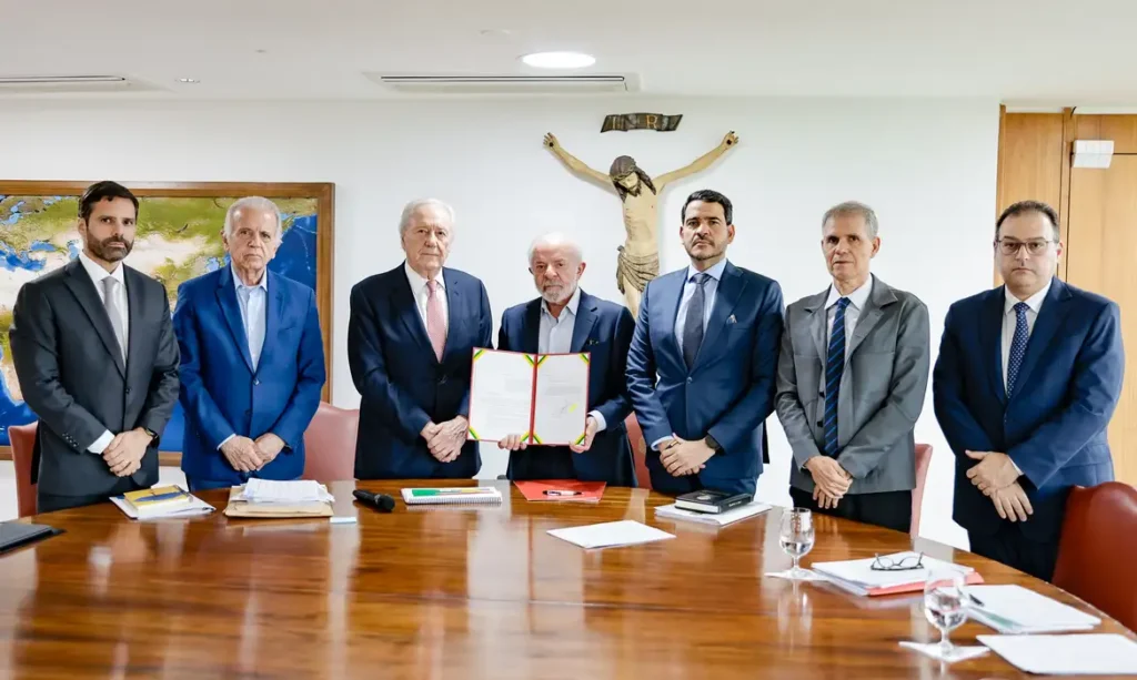 Projeto de Lei Antifacção: conheça os principais pontos da proposta Antifacção