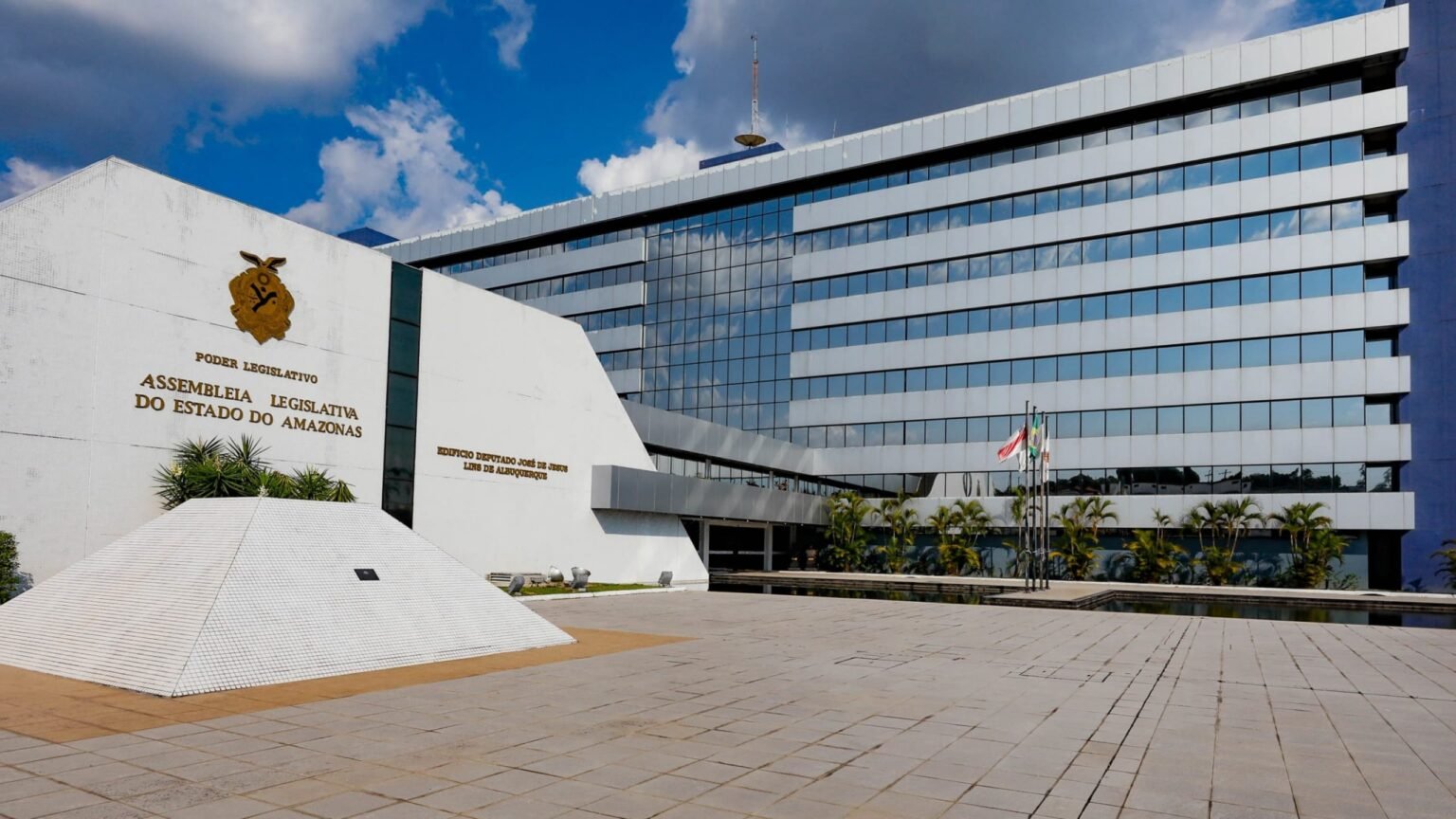 Em fase final de ajustes, Centro de Inclusão Sensorial da Aleam será inaugurado em 2 de dezembro Roberto Cidade