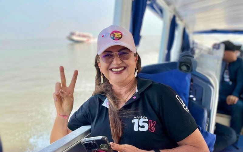 Prefeitura de Manacapuru entra na mira do TCE por supostas irregularidades na reconstrução do Porto Terra Preta