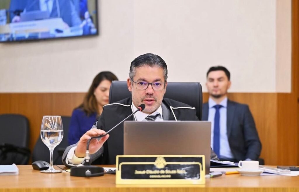 Corregedoria do TCE-AM apresenta Relatório de Biênio com 2 mil processos analisados TCE-AM