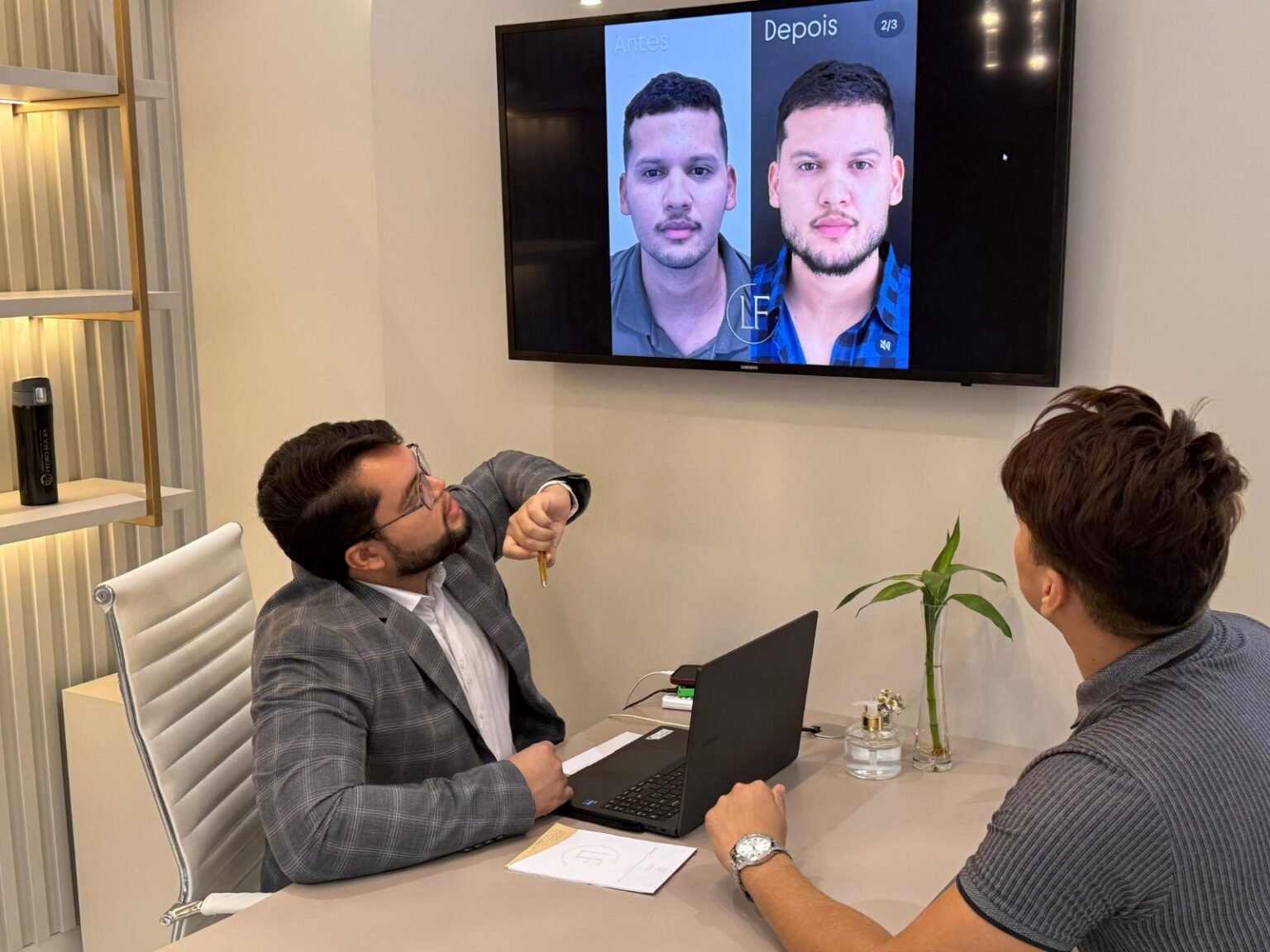 Harmonização íntima: Especialista de Manaus desenvolve técnica exclusiva que eleva autoestima