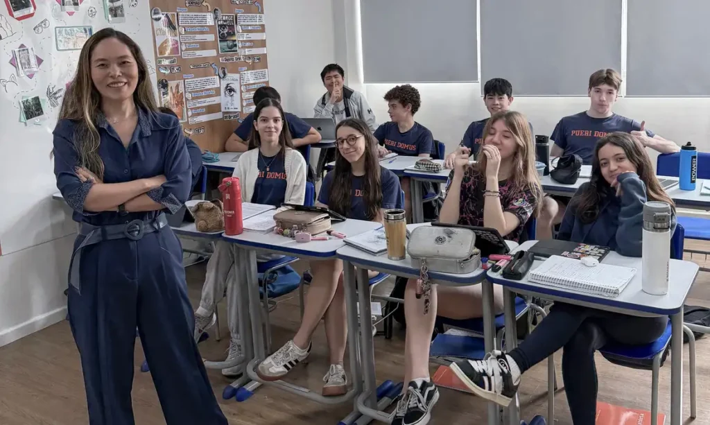 Enem 2025: saiba como visualizar o local de prova Enem