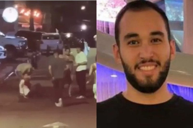 Justiça revoga prisão de acusado de matar jovem palestino em Manaus