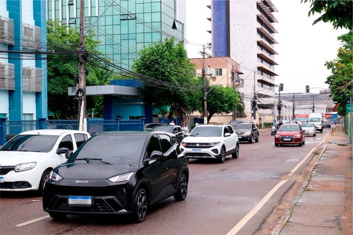 IPVA 2026: tabela de pagamento do tributo no AM já está disponível