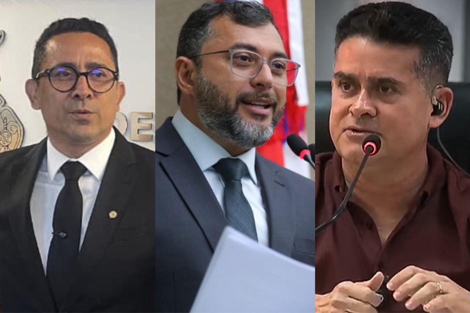 Daniel Almeida fala em “nova união” entre David e Wilson para 2026
