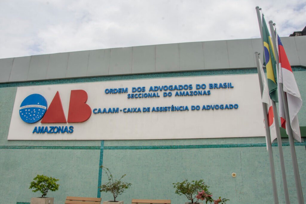 OAB-AM suspende consulta do Quinto Constitucional após decisão cautelar