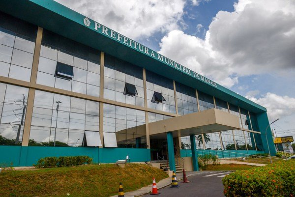 TCE-AM manda suspender licitação da Prefeitura de Manaus por suspeita de irregularidades