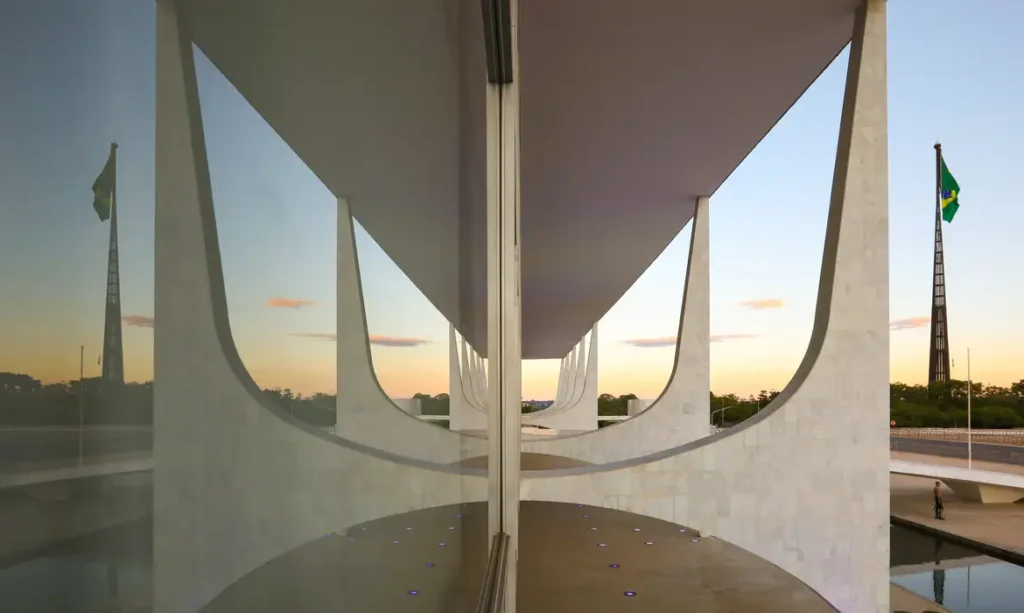 Lula cita caso Master e defende PEC da Segurança Pública Lula