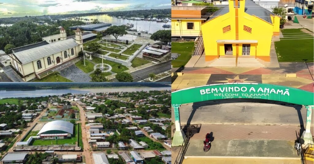 Estudo da CNM aponta redução do FPM para Anamã, Beruri e Carauari em 2026 CNM