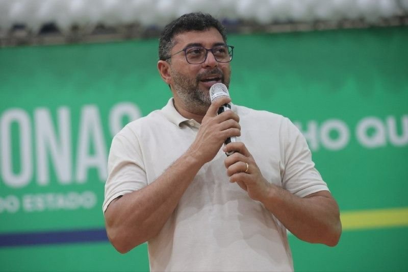 Wilson Lima anuncia mais de 300 vagas gratuitas para alunos na Fundação Matias Machline Wilson Lima