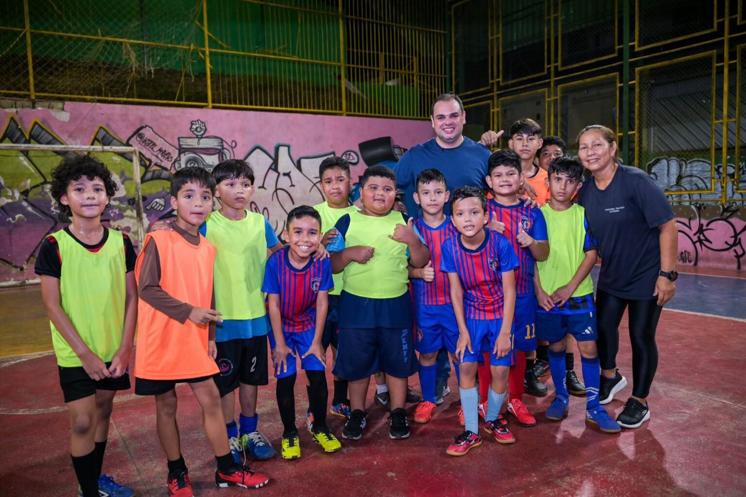 Roberto Cidade destaca lei reforça alerta sobre acidentes domésticos com crianças no AM