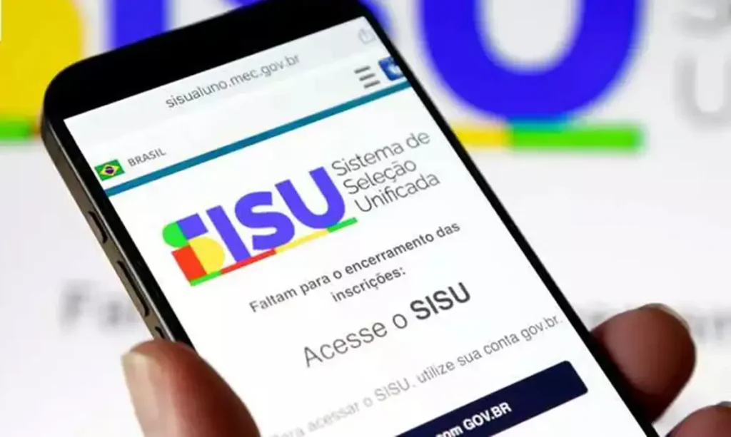 Sisu 2026: candidatos já podem conferir resultado individual Sisu
