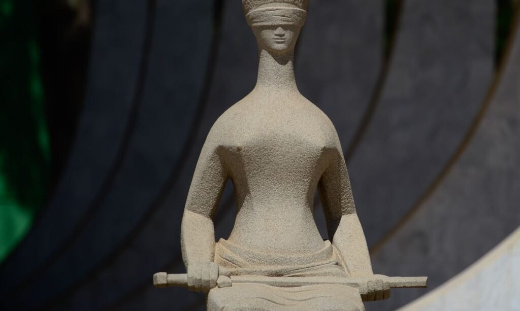 No Supremo, PF colhe depoimentos no caso da compra do Master pelo BRB PF