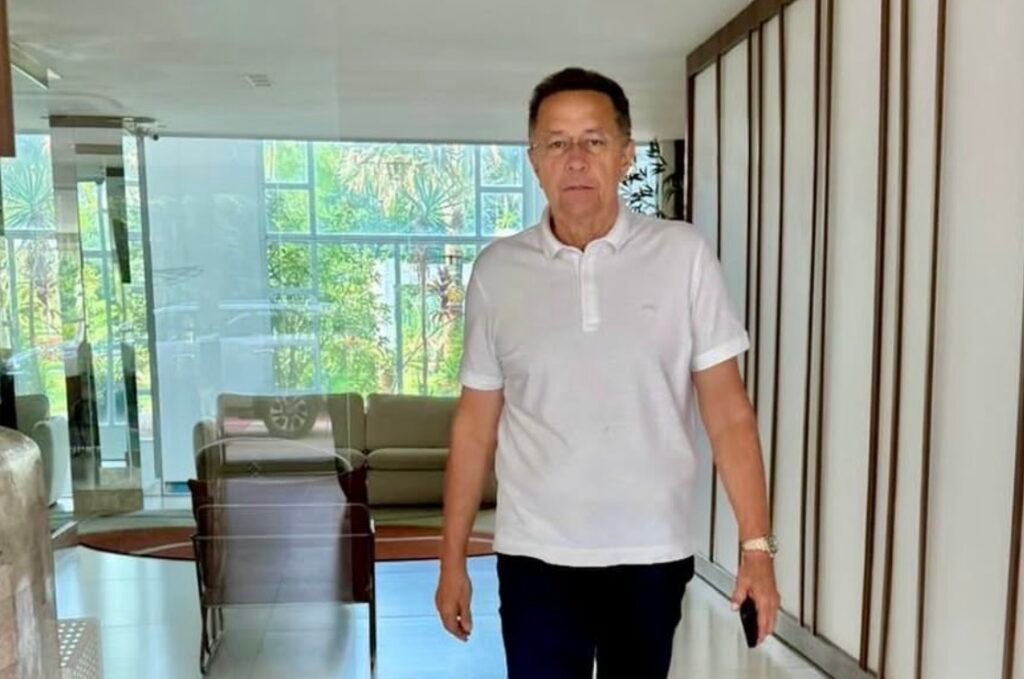 Silas Câmara apoiou acordo do INSS com entidade acusada de fraude que recebeu R$ 221 milhões