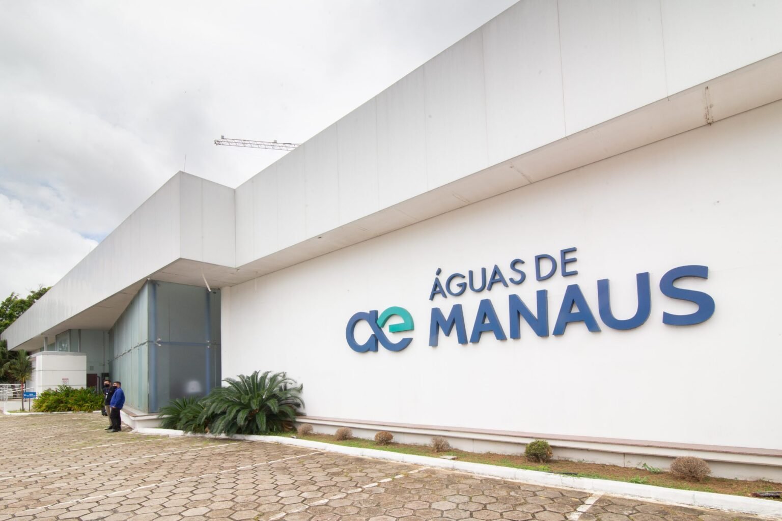 Águas de Manaus reajusta tarifa de água em 5,52% e eleva esgoto para 80%