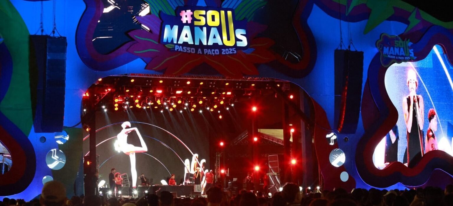 MP de Contas aponta ‘erro grosseiro’ na transparência do Sou Manaus Sou Manaus