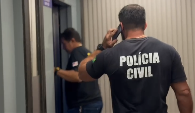 Líder de núcleo político de facção no AM usava igreja evangélica como fachada Igrejas