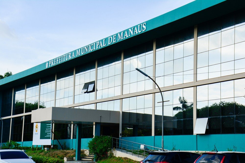 Com gestão municipal no foco, Portal da Transparência em Manaus segue fora do ar Portal