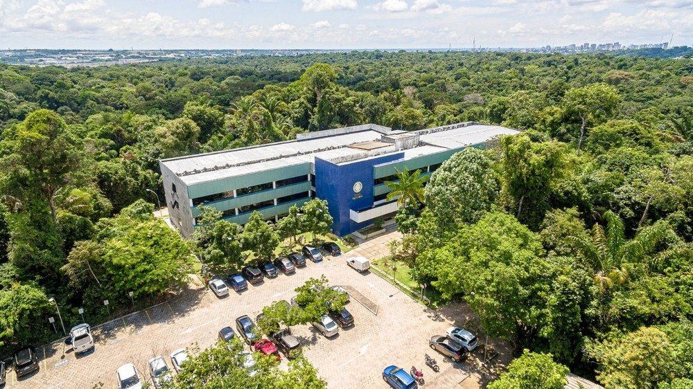 Concurso da Ufam oferece remuneração inicial de até R$ 6.390; saiba mais Ufam