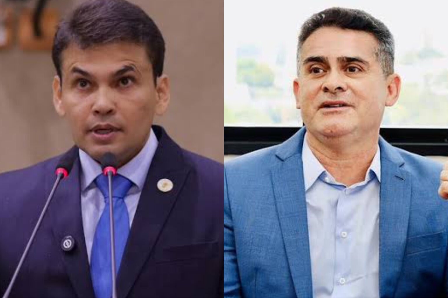 Relatório da Polícia Federal aponta indícios de compra de votos nas eleições de 2024 em Manaus, denuncia vereador